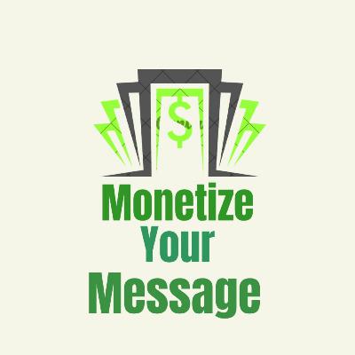 "Monetize Your Business: The Government Contract Advantage" "Monetize Your Business: The Government Contract Advantage"