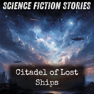 01 - Citadel of Lost Ships by Leigh Douglass Brackett 01 - Citadel of Lost Ships by Leigh Douglass Brackett