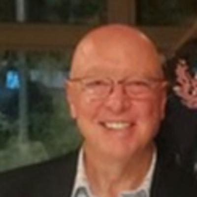 Bob Newby: Celebrating Recovery and Gratitude