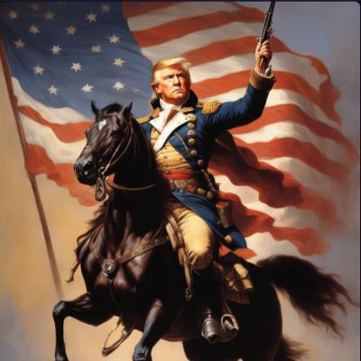 6/14/2025 - Trump Birthday Comms! Happy Flag and Patriot Day!