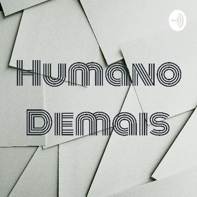 Humano demais #6 Como enfrentar o tédio?