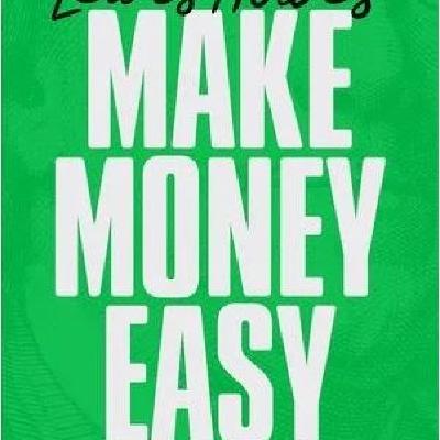 HAZ QUE EL DINERO SEA FÁCIL – Lewis Howes | Análisis crítico sobre mentalidad y riqueza -Conocimiento Experto