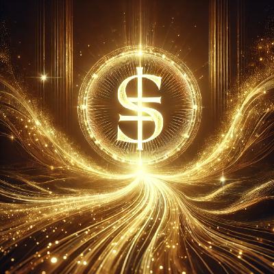 Step Into Wealth Flow – 8-Minute Hypnosis for Abundance & Prosperity Activation