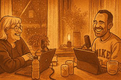 Niemand is weggelopen uit Nijman & Charante #40 Niemand is weggelopen uit Nijman & Charante #40