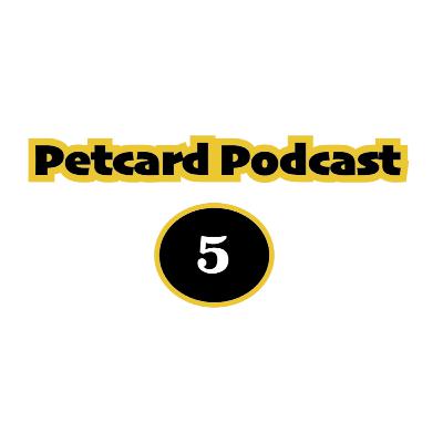 EP5 - Toxische PETCARD geeft het spel een TWIST! EP5 - Toxische PETCARD geeft het spel een TWIST!
