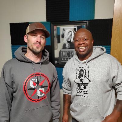 Episode 59 - Adrian and Jonah Maddox Episode 59 - Adrian and Jonah Maddox