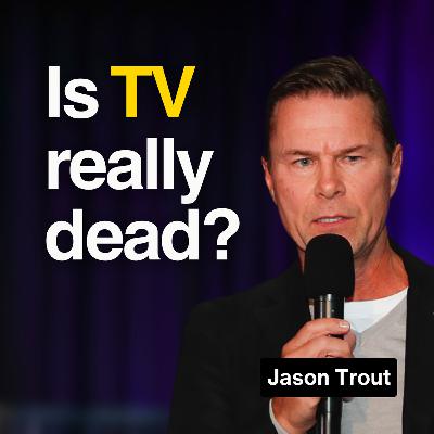 The truth about CTV, streaming & the future of TV advertising