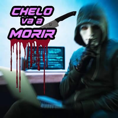 4. Chelo Va A Morir - Muñecos Humanos