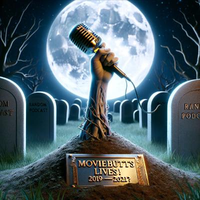 Vintage - MovieButts #42 The BEST & WORST of Ron Pearlman - Asher (2018) & Moonwalkers (2015) Vintage - MovieButts #42 The BEST & WORST of Ron Pearlman - Asher (2018) & Moonwalkers (2015)
