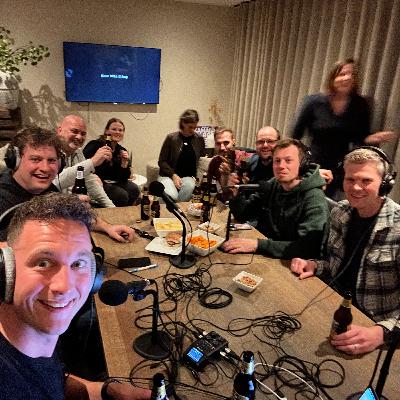 2.1.1 ALARM! SPOEDUITZENDING!