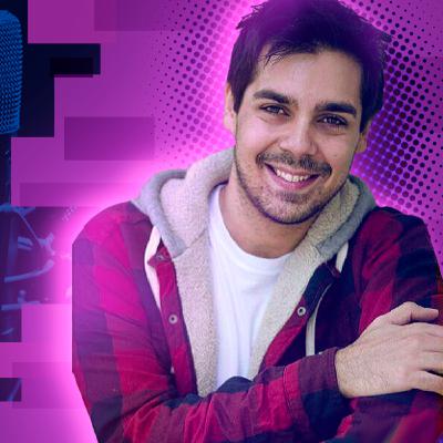 PODCAST VAMO CONVERSAR #22 - TIAGGO GUIMARAES! DUBLADOR DO BERLIM - CASA DE PAPEL PODCAST VAMO CONVERSAR #22 - TIAGGO GUIMARAES! DUBLADOR DO BERLIM - CASA DE PAPEL