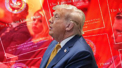 Is Trump Really running things? Secret Police in America