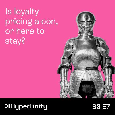 Is loyalty pricing a con, or here to stay?