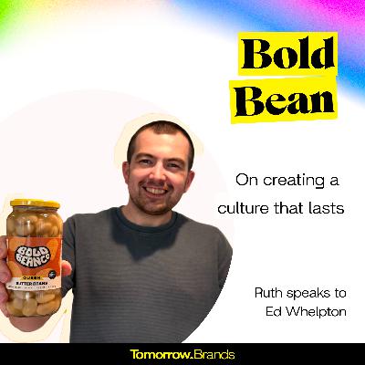 From Burnout to Bold: Bold Bean Co. on building a Culture That Actually Lasts