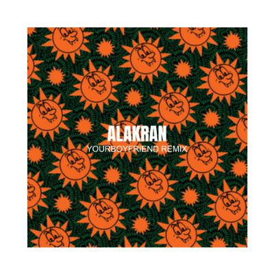 Feid - Alakran (Yourboyfriend Remix) Feid - Alakran (Yourboyfriend Remix)