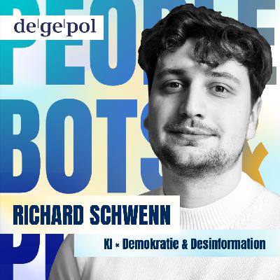 Richard Schwenn zur KI in Public Affairs und Interessenvertretung Richard Schwenn zur KI in Public Affairs und Interessenvertretung