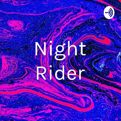 Night Rider (Trailer)