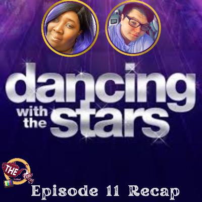 DWTS Season 34 Finale Recap! | #DWTS | The CUP TV 🍵 DWTS Season 34 Finale Recap! | #DWTS | The CUP TV 🍵