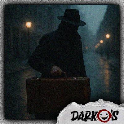 #99 - Vendi meu tempo para um desconhecido | História de Terror #99 - Vendi meu tempo para um desconhecido | História de Terror