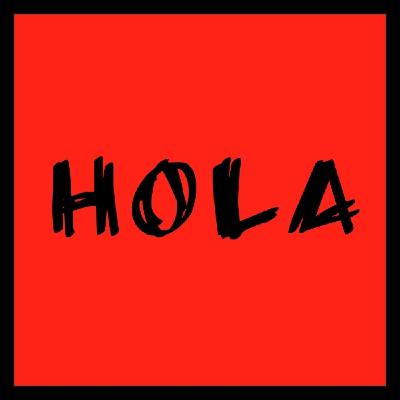 HOLA