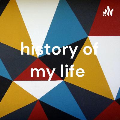 My history