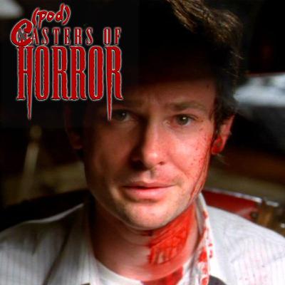 (pod)Casters of Horror: 'Chocolate' (Mick Garris) Ep. 5 (pod)Casters of Horror: 'Chocolate' (Mick Garris) Ep. 5