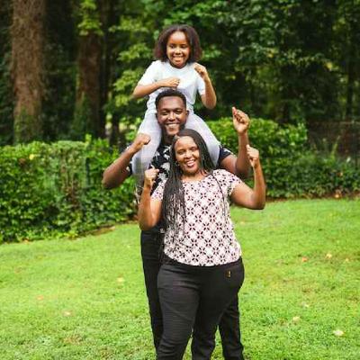 Keys to Family Success - Part 2 Keys to Family Success - Part 2