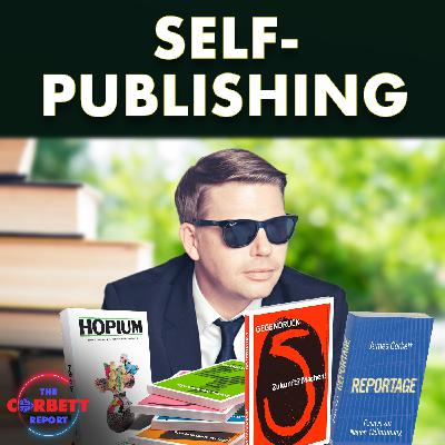 Self-Publishing - #SolutionsWatch