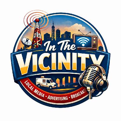 Welcome To In The Vicinity - Is Digital Content The Key To Local Media's Future?