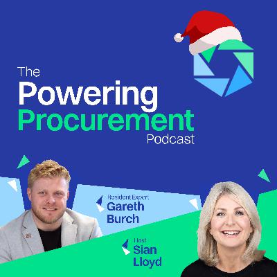 Christmas Special: 12 Challenges That Defined Procurement in 2024