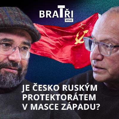 Česká identita mezi Západem a Východem: Kam vlastně patříme? | Bratři