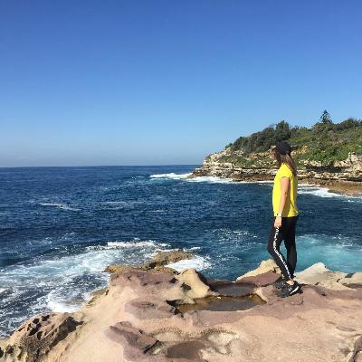 #3 - My Journey with Anxiety