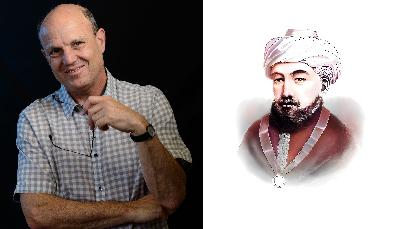 Why you've been reading the Hakdamah wrong: a discussion of the Lorberbaum interview Why you've been reading the Hakdamah wrong: a discussion of the Lorberbaum interview