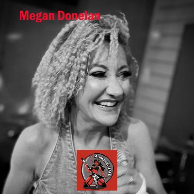 Finding Her Voice: Megan Donelan of Uncle Gus, Trunk & Playjarism