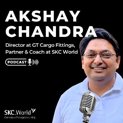 Trailer: From Banking to Leadership Coaching