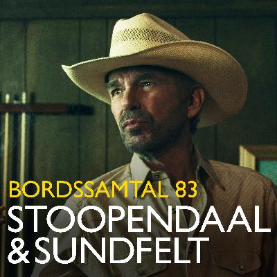 #83 - BORDSSAMTAL