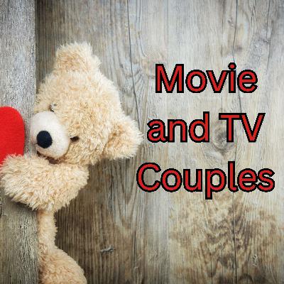 Movie & TV Couples