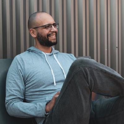 EP 62: Learning How to "Ceez" Your Life with Cesar Figueroa