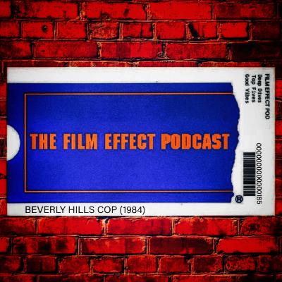 Beverly Hills Cop (1984)