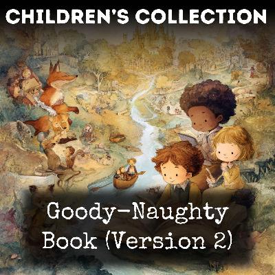01 - Goody-Naughty Book (Version 2) by Sarah Cory Rippey 01 - Goody-Naughty Book (Version 2) by Sarah Cory Rippey