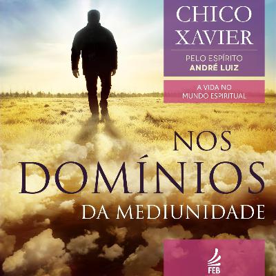 Nos Domínios da Mediunidade Cap. Socorro Espiritual - 13.08.2025 - José Soares