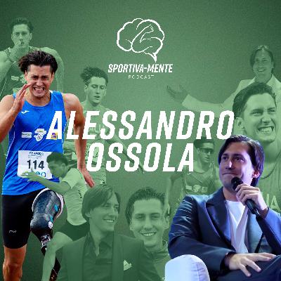 Ep. 23 - Alessandro Ossola: “sono un ragazzo fortunato“ Live ATP Finals '25 Ep. 23 - Alessandro Ossola: “sono un ragazzo fortunato“ Live ATP Finals '25