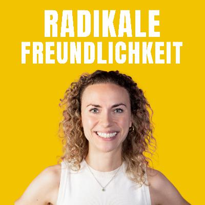 #19 Der unterschätzte Anti-Stress-Trick: Freundlichkeit