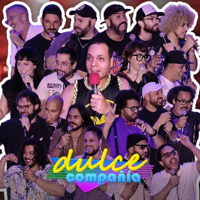 336: Open Mic | Diciembre 15, 2025