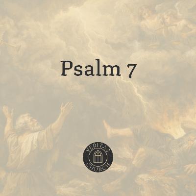 Psalm 7