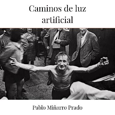 CAMINOS DE LUZ ARTIFICIAL - XIX. todos los hijos son idiotas