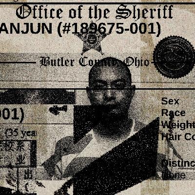 The Sixth Bureau Episode 6: Nothing Is Holy