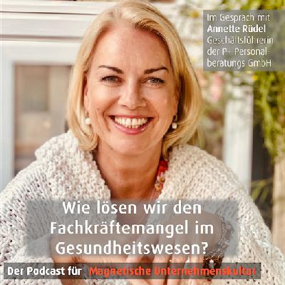Wie lösen wir den Fachkräftemangel im Gesundheitswesen? Wie lösen wir den Fachkräftemangel im Gesundheitswesen?