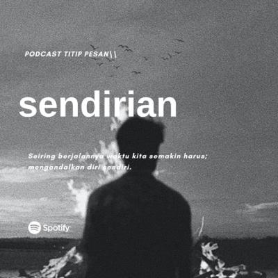 pesan masuk; sendirian pesan masuk; sendirian