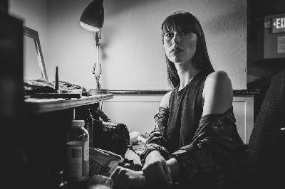 Kimbra : S1E7